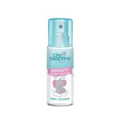 CİRE ASEPTİNE BEBEK KOLONYASI 150 ML INTENSİTY