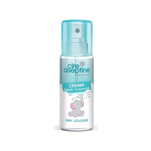 CİRE ASEPTİNE BEBEK KOLONYASI 150 ML LUCKY