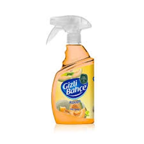 EYÜP SABRİ TUNC. ODA SPREYİ KAVUN 500 ML