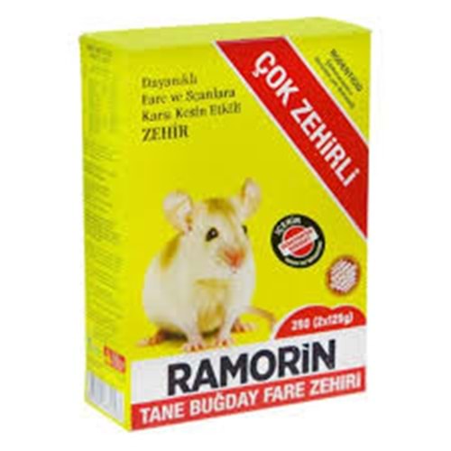 FARE YEMİ RAMORİN 250 GR
