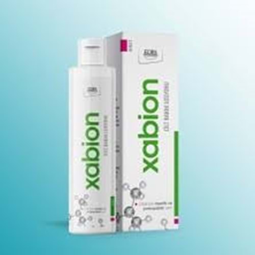 XABİON ADULT CİLTBAKIM LOSYONU 250 ML ( YETİŞKİN ) YEŞİL