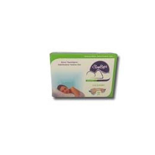 BURUN BANDI SLEEP RIGTH STANDART GREEN(YEŞİL)