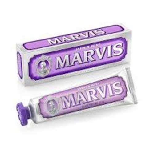 MARVİS JASMİN MİNT DİŞ MACUNU 85 ML
