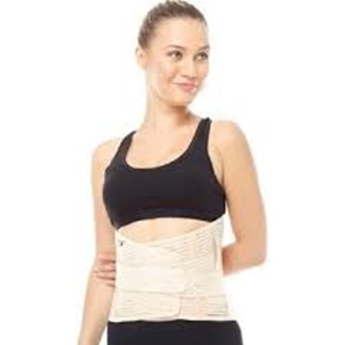 ORLEX LUMBOSTAD KORSE STANDART