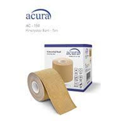 ACURA KİNESİO BANT TEN(AĞRI BANDI)