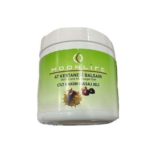 MOON LİFE AT KESTANESİ BALSAMI 500 ML