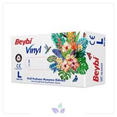 ELDİVEN PUDRASIZ LARGE BEYBİ