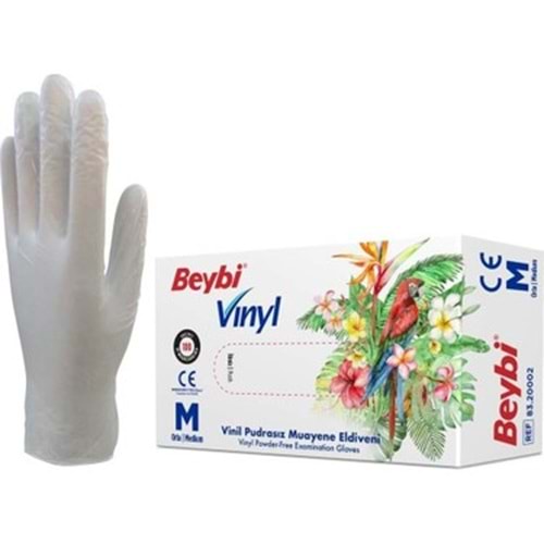 ELDİVEN PUDRASIZ MEDIUM BEYBİ