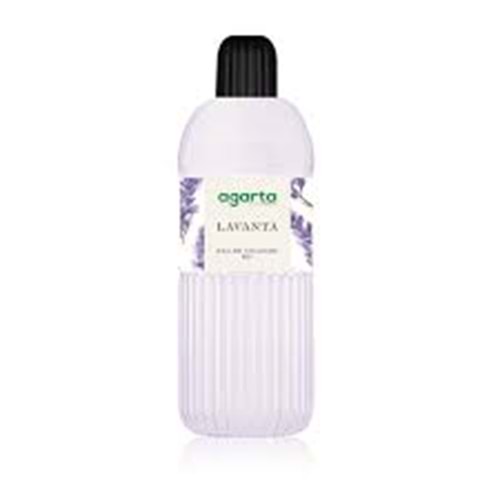 AGARTA KOLONYA LAVANTA 400 ML