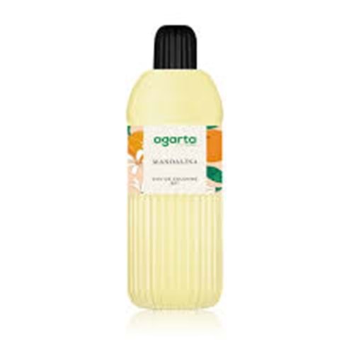 AGARTA KOLONYA MANDALİNA 400 ML