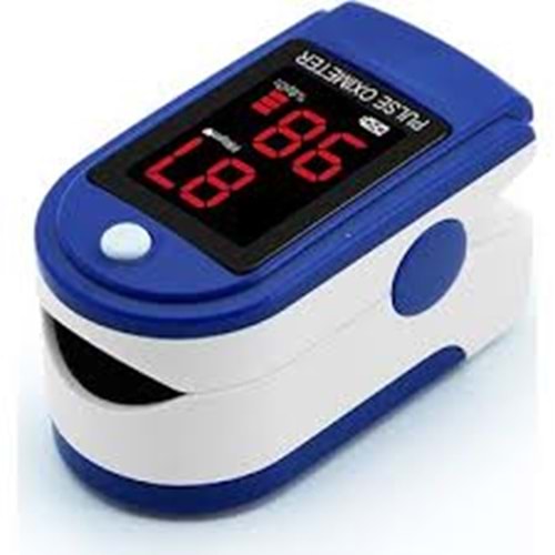 PULSE OKSİMETRE (OKSİMETER FINGERTIP LK87)