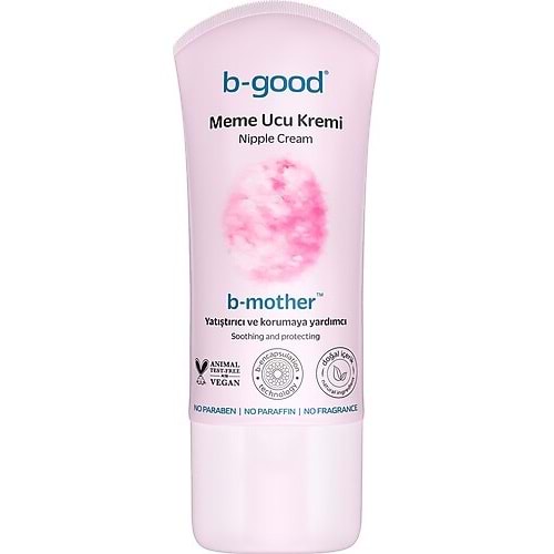 B-GOOD GÖĞÜS UCU KREMİ 30 ML