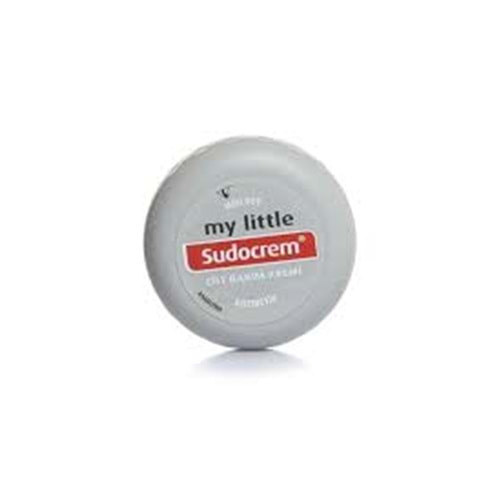 SUDO KREM 22 GR CİLT BAKIM KREMİ