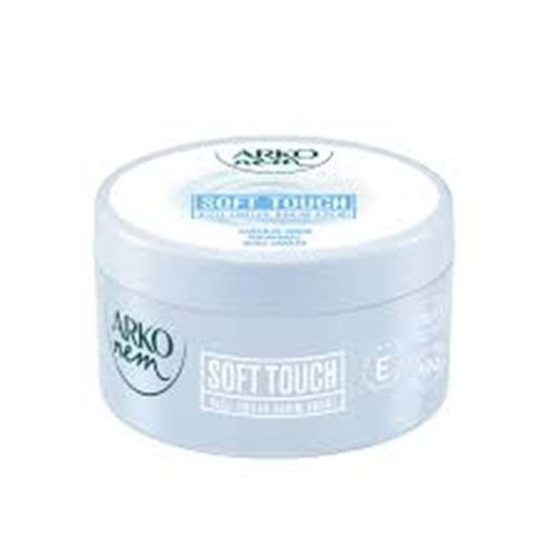 ARKO NEM KREM 250 ML SOFT TOUCH