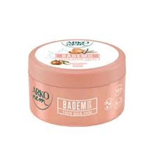 ARKO NEM KREM 250 ML BADEM SÜTÜ