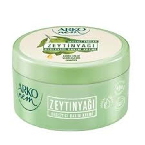 ARKO NEM KREM 250 ML ZEYTİNYAĞLI