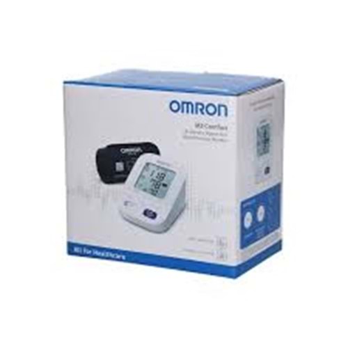 TANSİYON ALETİ OMRON M3 COMFORT