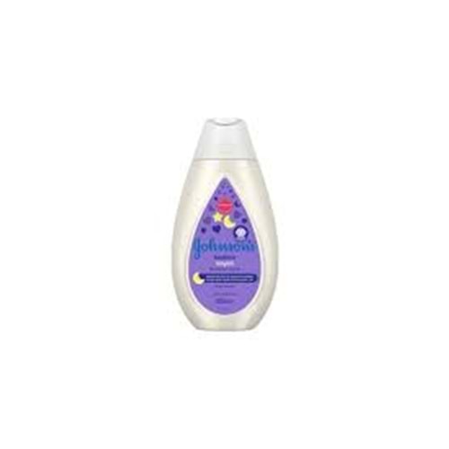 JOHNSON'S BABY BEBEK LOSYONU 300 ML