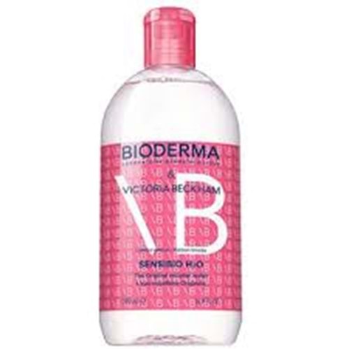 BİODERMA SEBİUM H2O 500 ML