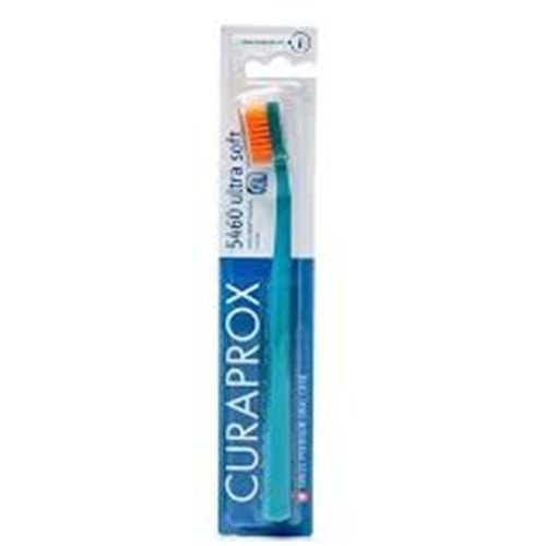 CURAPROX 5460 ULTRA YUMUŞAK DİŞ FIRÇASI