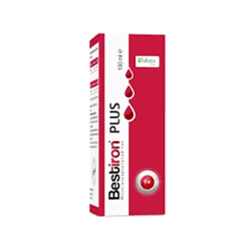 BESTİRON PLUS 100 ML