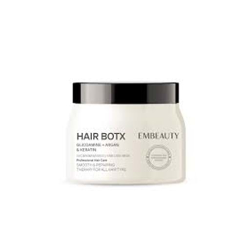 EMBEAUTY HAIR BOTX ONARICI SAÇ MASKESİ