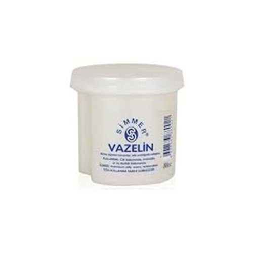 VAZELİN SİMMER 80 ML