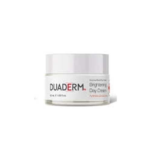 DUADERM GÜNDÜZ KREMİ 50 ML