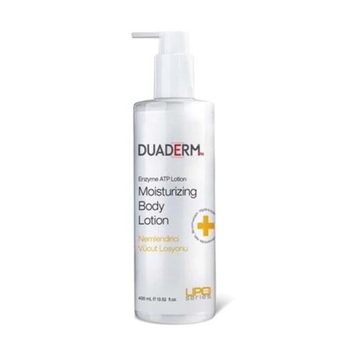 DUADERM VÜCUT LOSYONU 400 ML