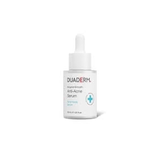 DUADERM AKNE KARŞITI SERUM 30 ML