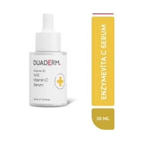 DUADERM VİTAMİN C SERUM 30 ML