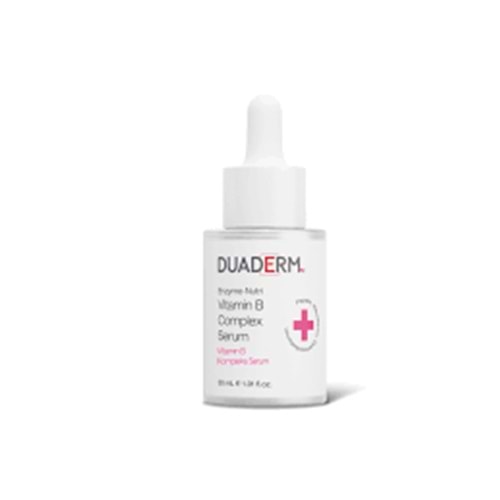 DUADERM B COMPLEX SERUM30 ML