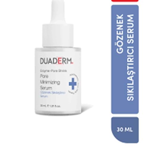 DUADERM GÖZENEK SERUMU 30 ML