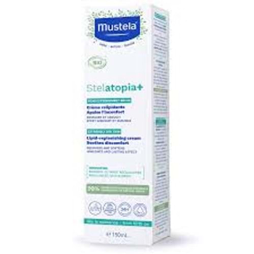 MUSTELA STELATOPİYA CREME 150 ML 9714