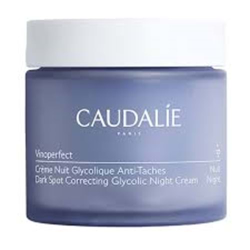 CAUDALİE VİNOPERFECT CREME DARK SPOT NİGHT CREAM 50 ML 462