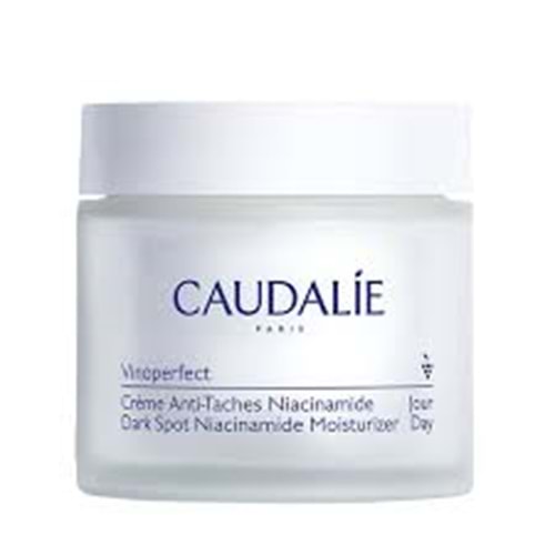 CAUDALİE VİNOPERFECT CREME DARK SPOT 50 ML GÜNDÜZ KREMİ 461