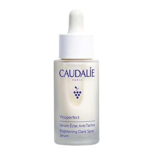 CAUDALİE VİNOPERFECT BRİGHTENİNG DARK SPOT SERUM 30 ML 432