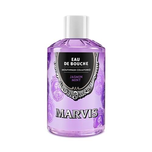 MARVİS AĞIZ SUYU JASMİN MİNT 400 ML