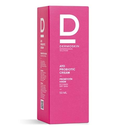 DERMOSKİN ATA PROBİOTİC KREM 50 ML 0738