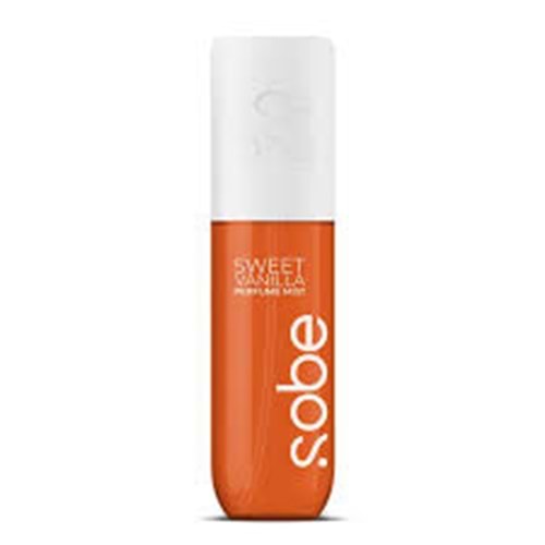 SOBE-01 SOBE SAÇ VE VÜCUT PARFÜMÜ 100 ML - SWEET VANILLA