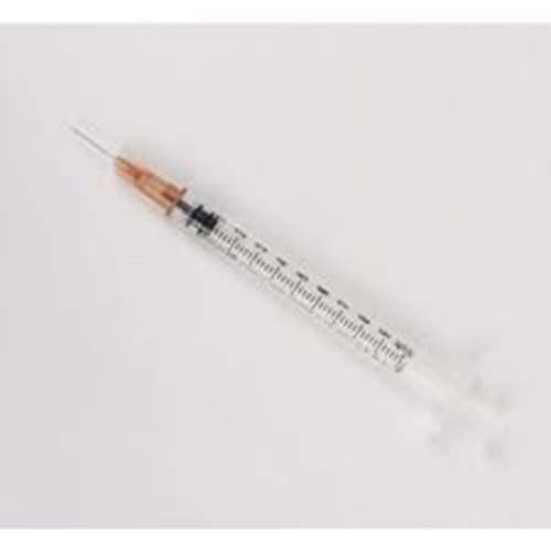 ENJEKTÖR İNSÜLİN 1 CC HELMED