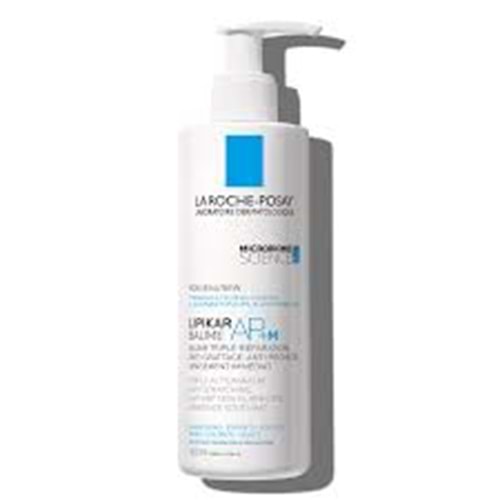 LA ROCHE POSAY LİPİKAR BAUME AP+ M 400 ML ( NEMLENDİRİCİ BALSAM)6548