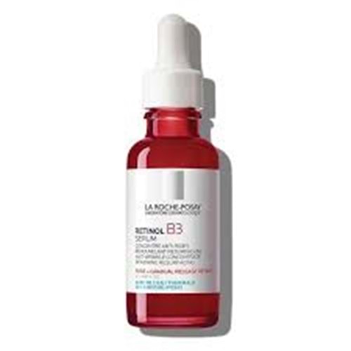 LA ROCHE POSAY RETINOL B3 SERUM 30 ML