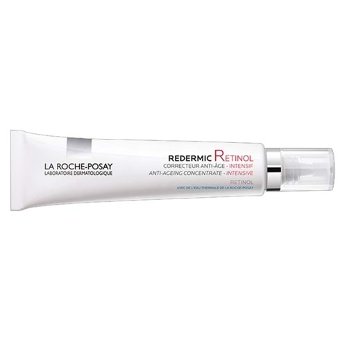 LA ROCHE POSAY REDERMİC R RETİNOL GÜNLÜK BAKIM KREMİ 30 ML(0549)
