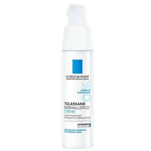 LA ROCHE POSAY TOLERİANE DERMALLERGO CREAM 40 ML (7614)