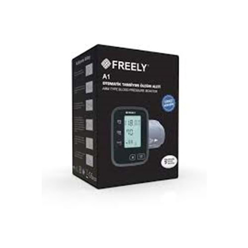 TANSİYON ALETİ FREELY KOLDAN KONUŞAN A1