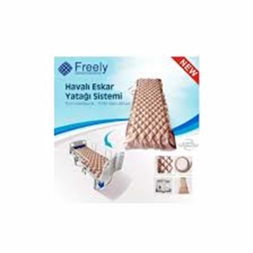 HAVALI YATAK FREELY