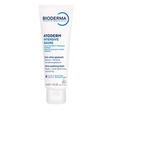 BİODERMA ATODERM İNTENSİVE BAUME 45 ML ( NEMLENDİRİCİ ) 2052