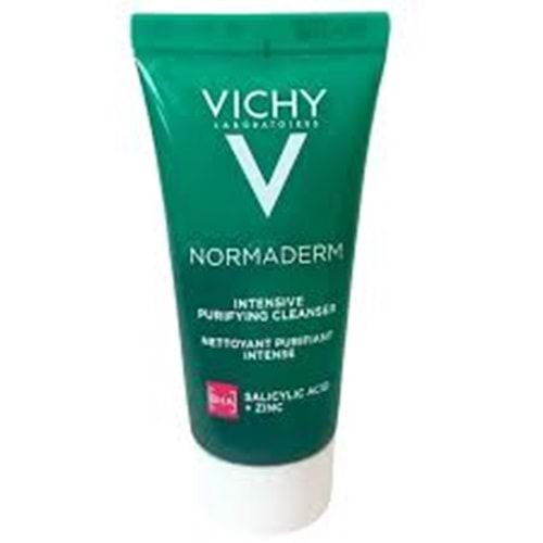 VICHY NORMADERM ARINDIRICI JEL 50 ML 3090