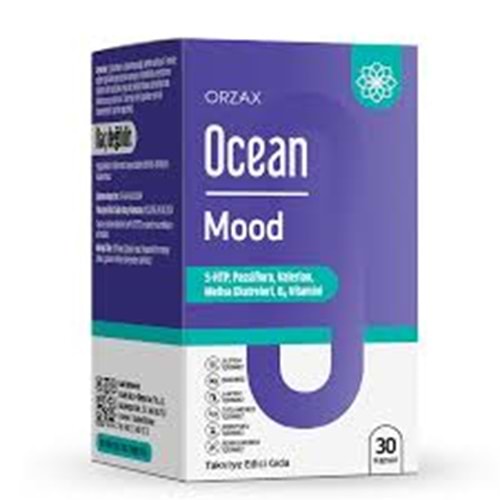 OCEAN MOOD 30 KAPSÜL 5203